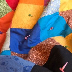 Meet your Posher, Miranda